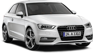 Audi 500x286