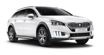 Peugeot 500x292